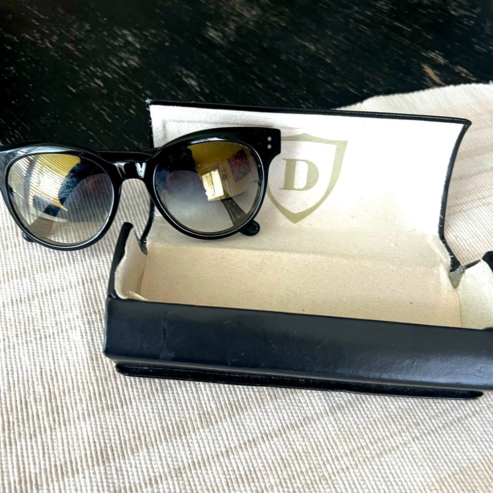 Women’s Dita sunglasses